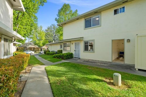 2319 Saidel Dr, San Jose, CA 95124-4234