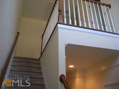 5029 Lower Elm St, Atlanta GA  30349-1678 exterior