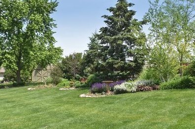 5 Wexford Ct, Lemont IL  60439-6136 exterior