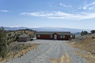3815 Marble Ct, Wellington, NV 89444-9431