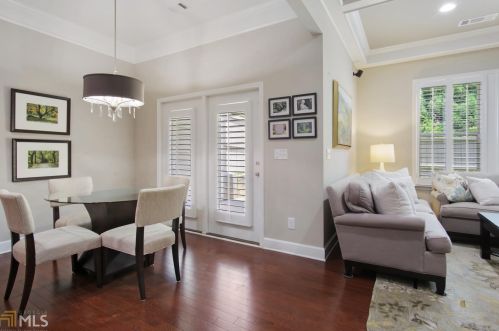 5579 High Point Ave, Atlanta GA  30342-0026 exterior