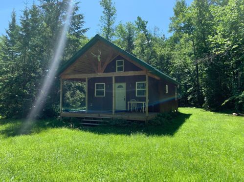 48691 Randall Ct, Shotley, MN 56650