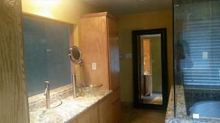 7304 Madeira Dr, Fort Worth TX  76112-4308 exterior