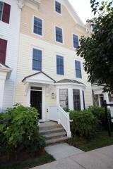 9510 Ament St, Silver Spring MD  20910-1269 exterior