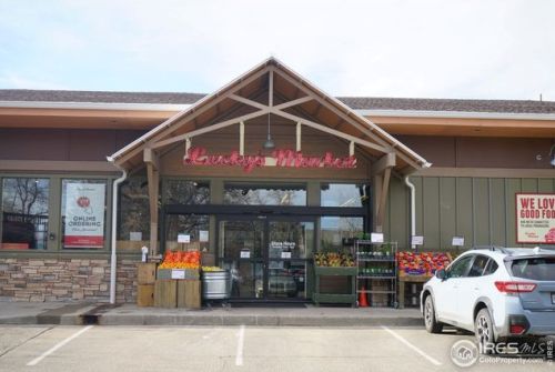 3870 Broadway St, Boulder CO  80304-1240 exterior