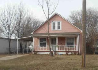 1547 Palisade St, Wichita KS  exterior