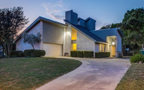 7728 Incline Ter, Fort Worth, TX 76179-2720