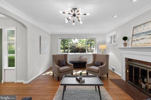 9308 2 Ave, Silver Spring MD 20910-2151 exterior