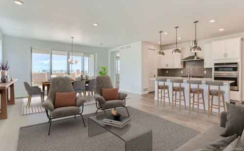 3461 Buchanan Way, Denver, CO 80019-3032