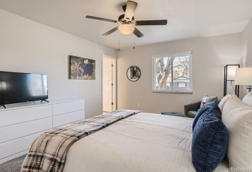 7128 Spruce St, Englewood CO  80112-1741 exterior