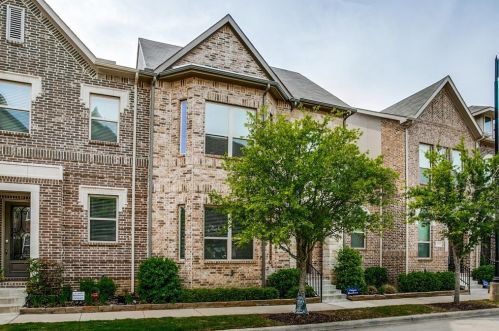 4245 Broadway Ave, Lewisville, TX 75028