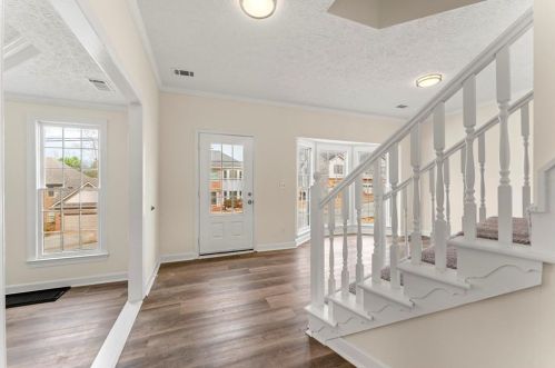 4972 Panola Mill Dr, Lithonia, GA 30038-2347