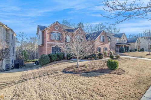 344 Hepburn Dr, Atlanta, GA 30349-1031