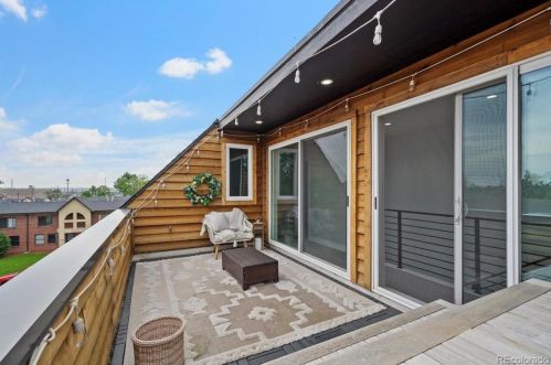 4307 Navajo St, Denver CO 80211-2534 exterior