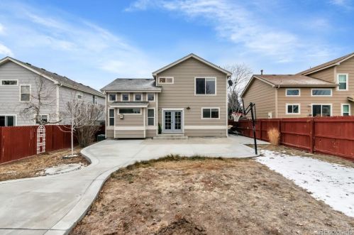 4139 Rome St, Aurora CO 80016-6023 exterior