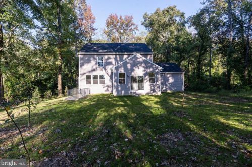 1899 Mitchell Dr, Aberdeen MD  21001-4325 exterior