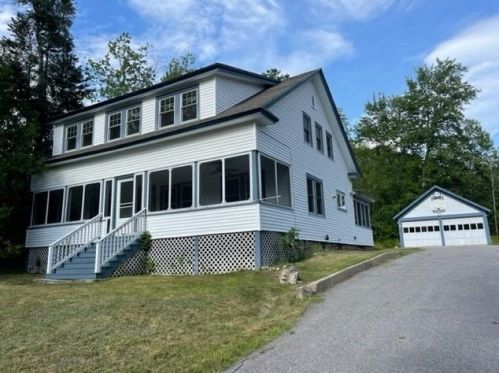 32 Conway Rd, Madison, NH 03849-5813