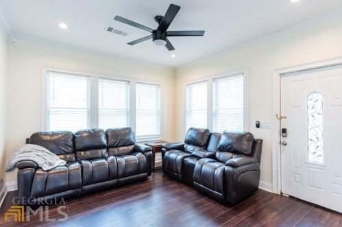 1723 Hardin Ave, Atlanta GA  30337-2059 exterior