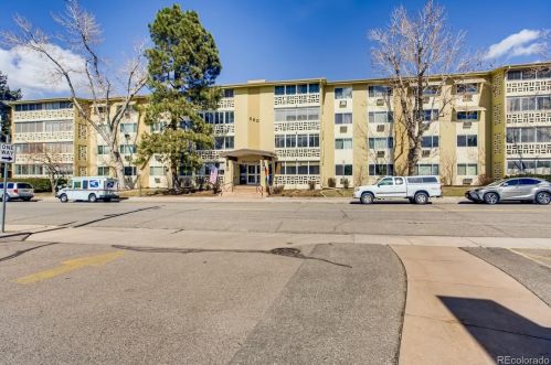 580 Clinton St, Denver CO  80247-1262 exterior