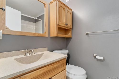 14047 Radcliff Cir, Denver CO  80015-1245 exterior