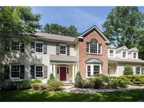 38 Breeds Hill Rd, Wilton, CT 06897-1538