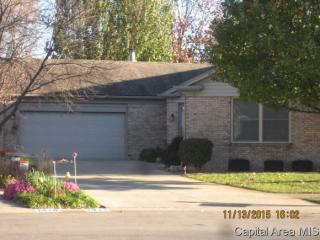 1812 Buhr Mill Ct, Springfield, IL 62704-6467