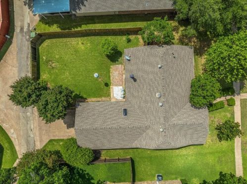 305 Trl Vw Ln, Garland TX  75043-5631 exterior