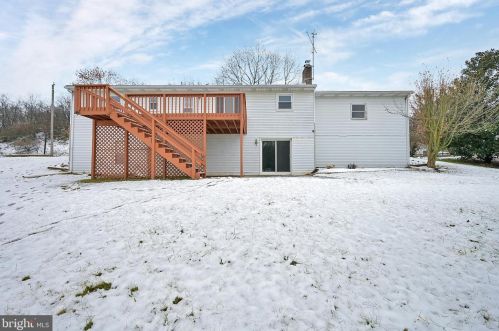 1561 Waggoners Gap Rd, Carlisle PA  17013-8353 exterior