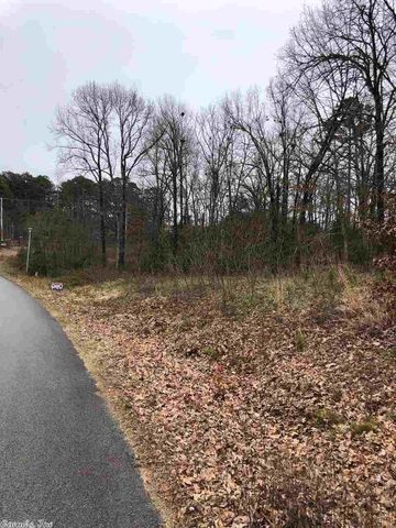 2525 Collins Dr, Conway, AR