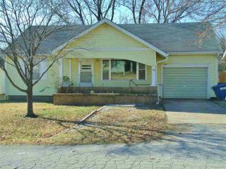 113 Greenwood St, Reece, KS 67045-2108