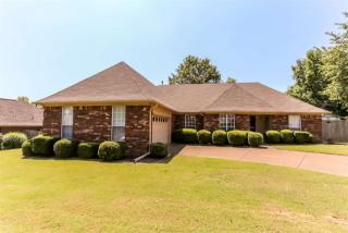 6599 Dawnhill Rd, Memphis, TN 38135-1583