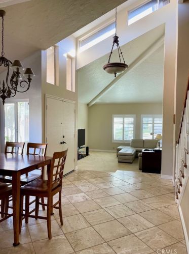 8 Delamesa, Irvine CA  92620-1838 exterior