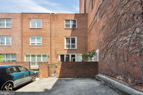 1726 Lombard St, Philadelphia PA  19147-1531 exterior