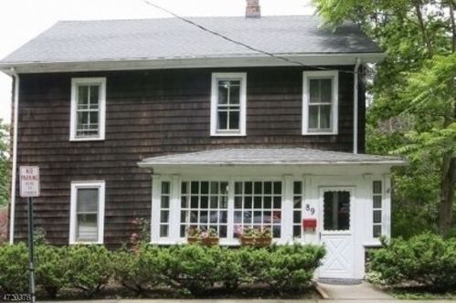 89 Chestnut St, Morristown, NJ 07960-5108