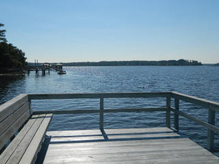 21 Seabrook Point Dr, Seabrook, SC 29940-3510
