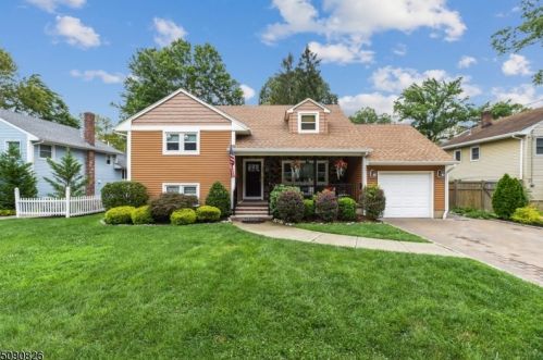 113 Irwin St, Springfield, NJ 07081-3433