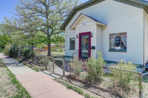 314 5th Ave, Denver, CO 80204-5101