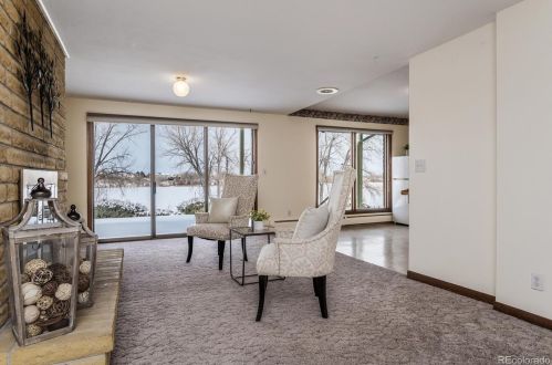 14825 58 Pl, Denver CO 80403-1202 exterior