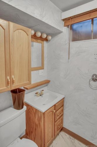 10909 Murray Dr, Denver CO  80233-6008 exterior