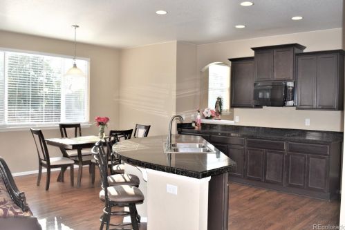 5250 Tall Spruce St, Denver CO  80601-5382 exterior
