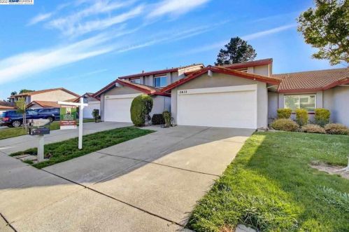 2631 Marsh Dr, San Ramon, CA 94583-2120