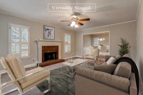 2981 Kaley Dr, Kennesaw, GA 30152-2678