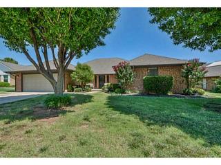 2420 Yosemite Park, Yukon, OK 73099-5937