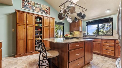600 Skyline Dr, Swansboro Country, CA 95667-5412