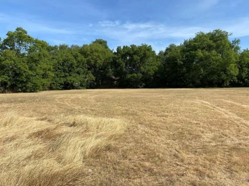 401 Gardner St, Whitewright TX 75491-2309 exterior