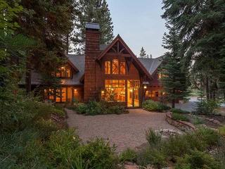 370 David Frink, Truckee, CA 96161-5104