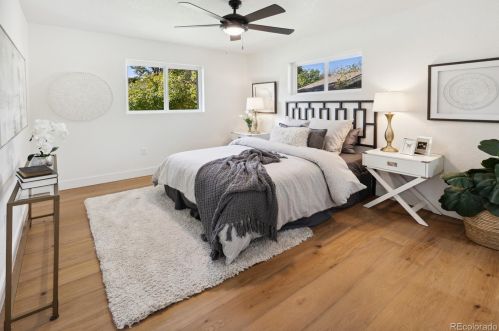 2855 Dartmouth Ave, Denver CO  80236-2705 exterior