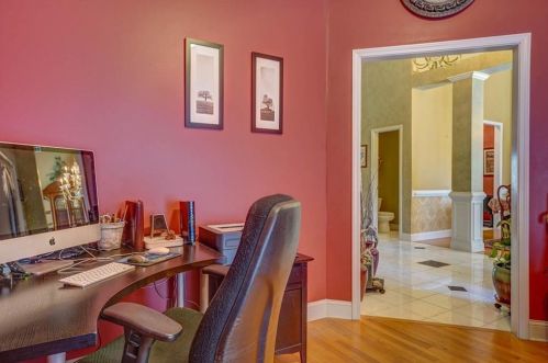 2743 Pitlochry St, Conyers GA  30094-6857 exterior