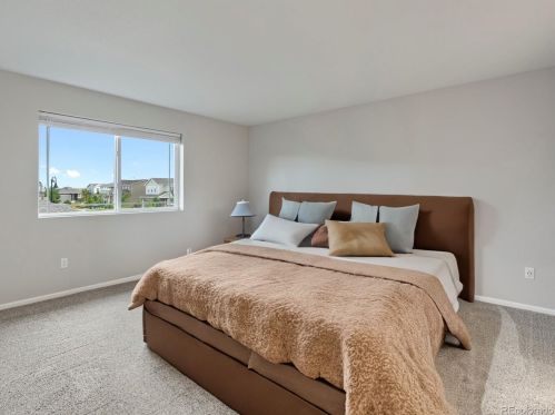 25520 Maple Pl, Denver CO  80230 exterior