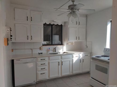 2938 Birch St, Denver CO  80222-6711 exterior
